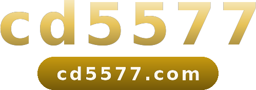 cd5577 logo